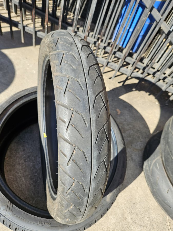 125/80 R18 Dunlop