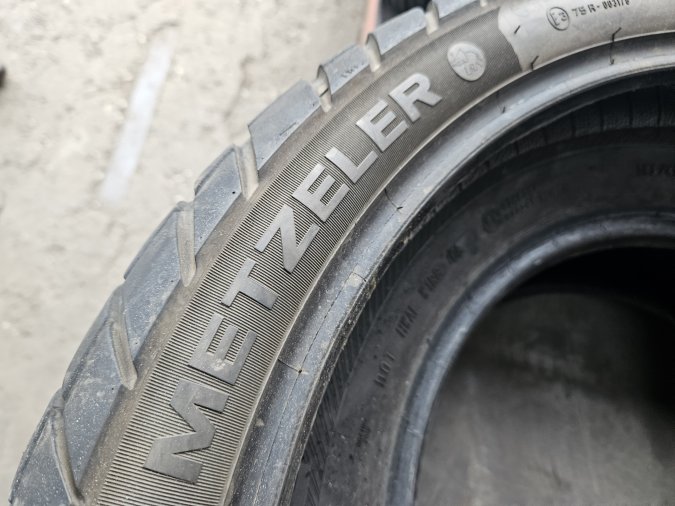 125/80 R21 Nokian