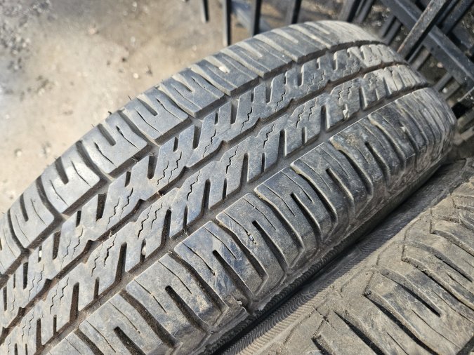 165/70 R14 Goodyear