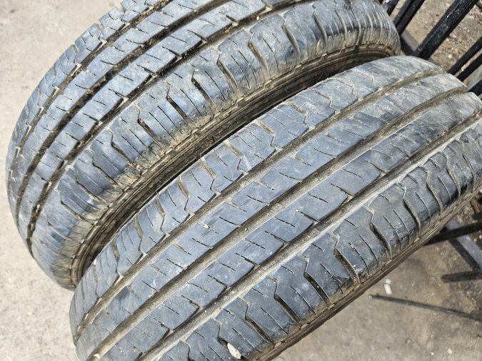 185/80 R14 Hankook