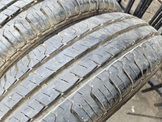 185/80 R14 Hankook