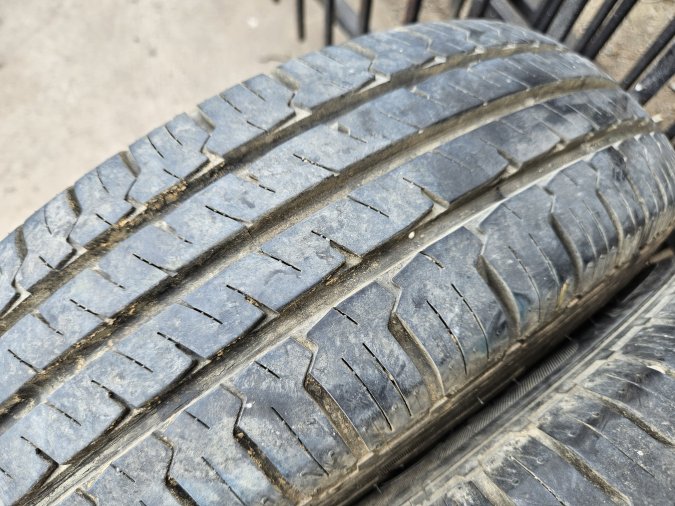 185/80 R14 Hankook