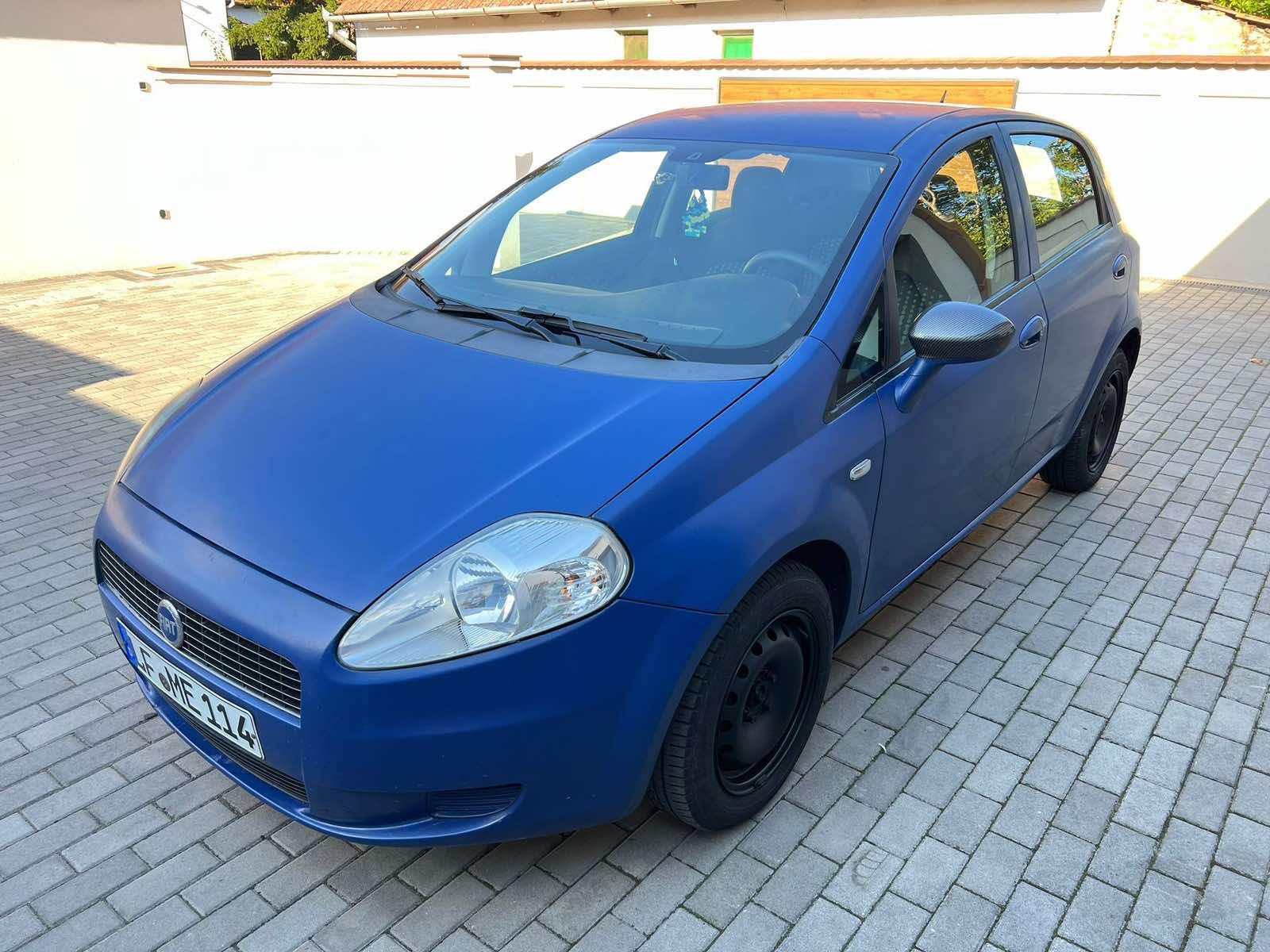 Prednji branik 735417219