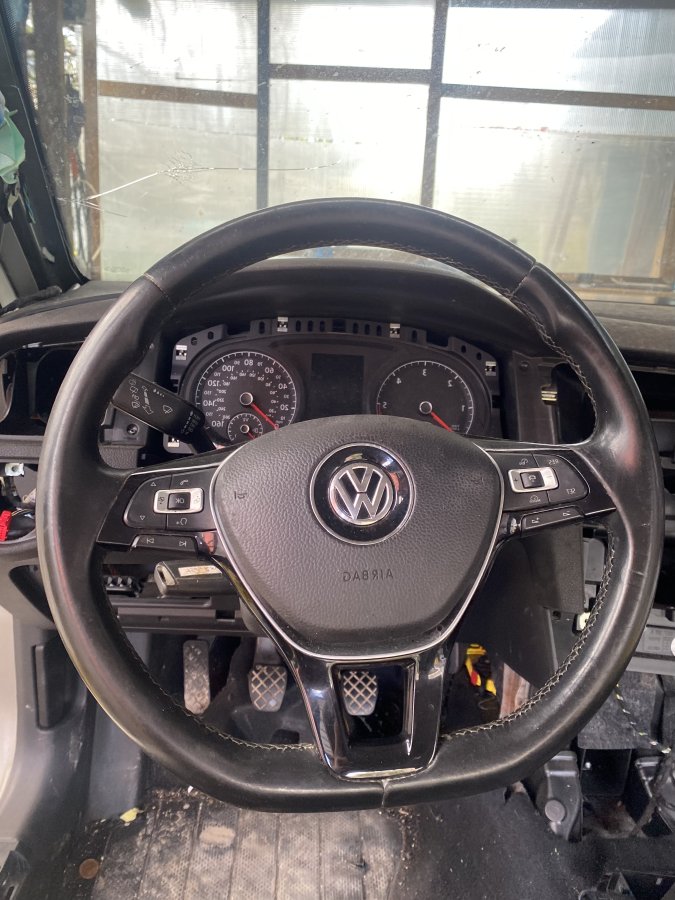 Volan Golf 7 1.6 tdi