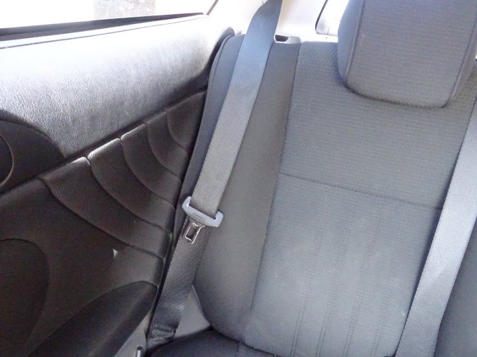 SIGURNOSNI POJAS ZADNJI DESNI 71752871