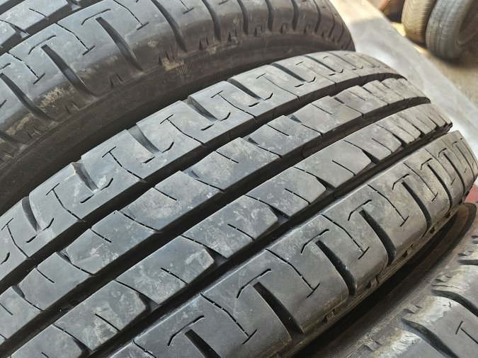 185/80 R14 Michelin