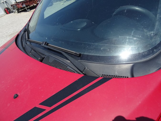 PLASTIKA ISPOD ŠOFERKE 156070492