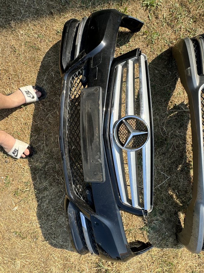 Mercedes w204 c klasa branik A2048805547