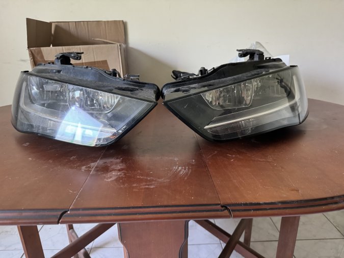 Audi a4 b8.5 farovi 8K0941003AC