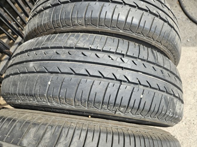 185/65 R15 Bridgestone