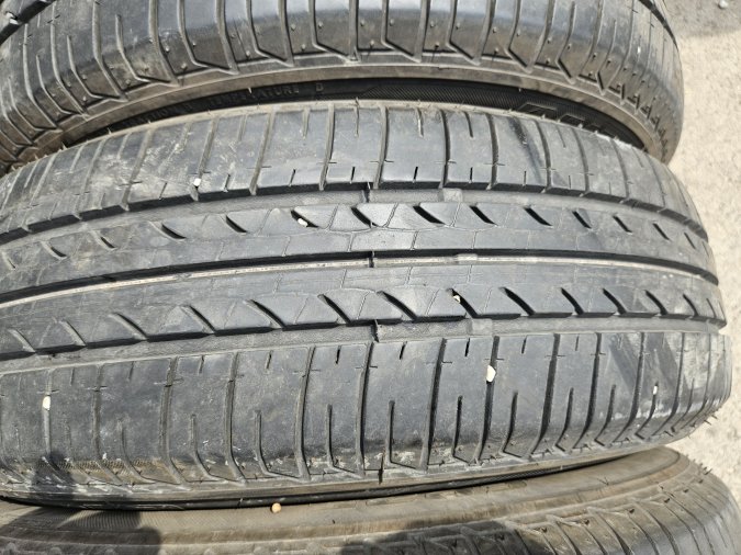 185/65 R15 Bridgestone