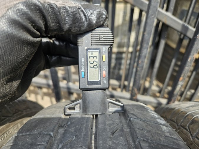 185/65 R15 Bridgestone