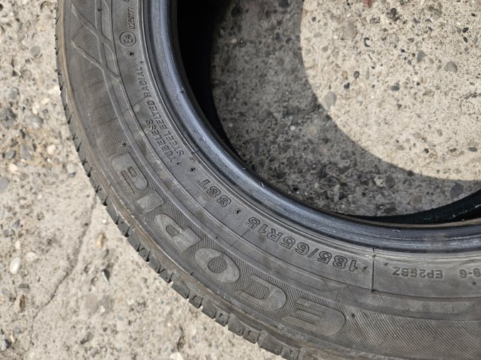 185/65 R15 Bridgestone