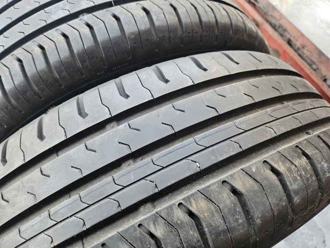 195/65 R15 Continental