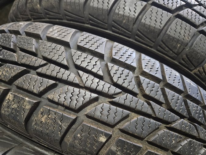 145/80 R13 Hankook