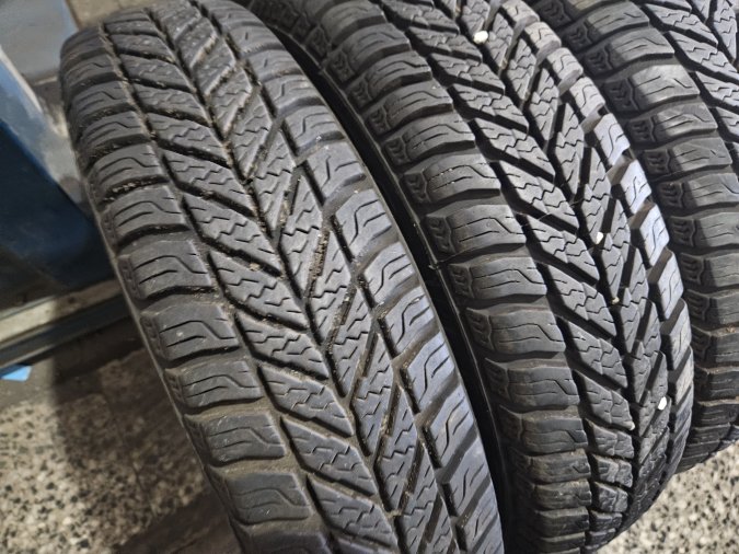 145/80 R13 Fulda