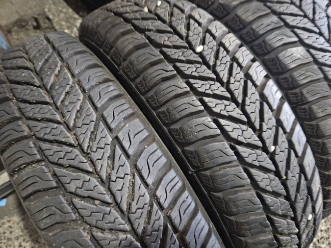 145/80 R13 Fulda