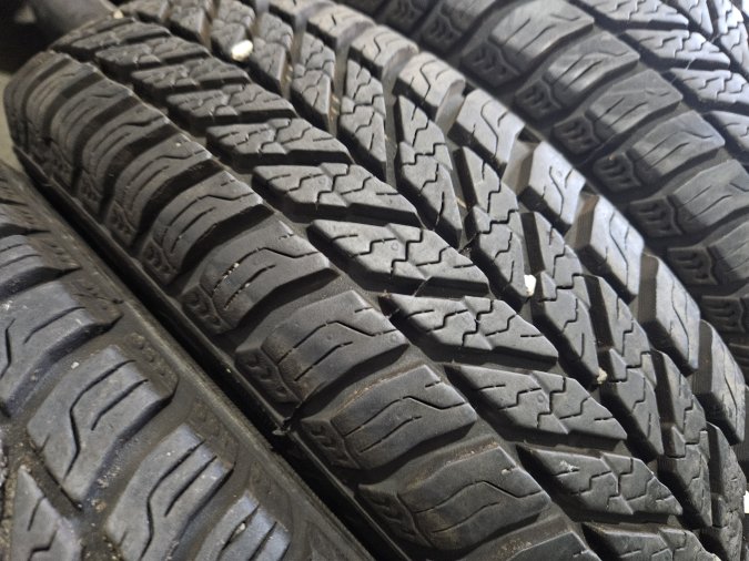 145/80 R13 Fulda