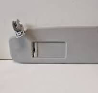 škoda fabia SET SUNCOBRANA 5J1857551G2F4 5J1857552L2F4