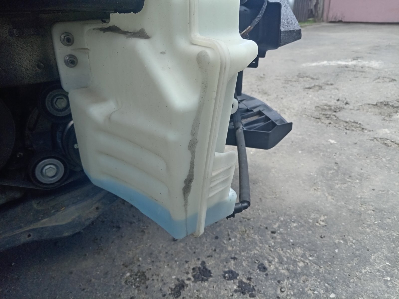 Rezervoar za vodu za pranje 1K0955453S