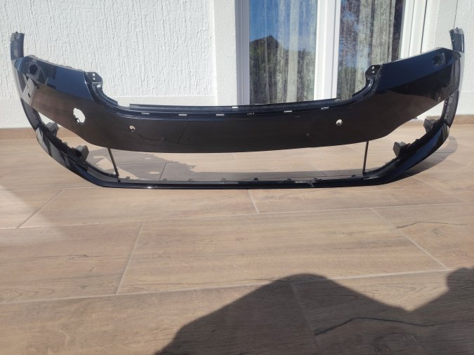 Prednji branik za Škoda Superb III facelift 2019-2022 1