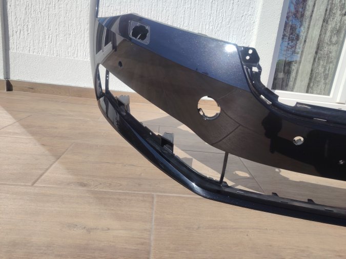 Prednji branik za Škoda Superb III facelift 2019-2022 1