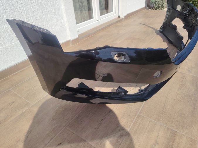 Prednji branik za Škoda Superb III facelift 2019-2022 1