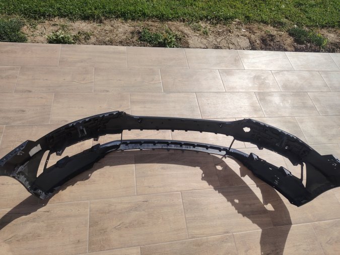 Prednji branik za Škoda Superb III facelift 2019-2022 1