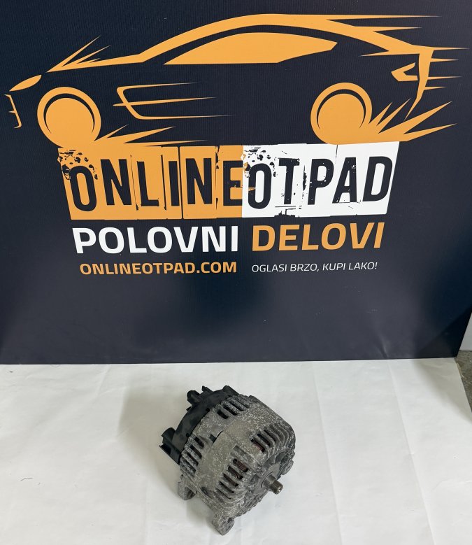 Alternator 06F903023C0