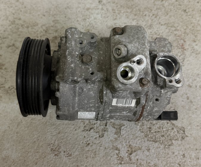 Kompresor klime Audi A3 1K0820859S