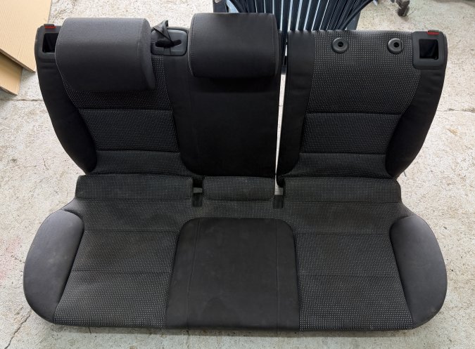 Sedista Audi A3 5-Vrata