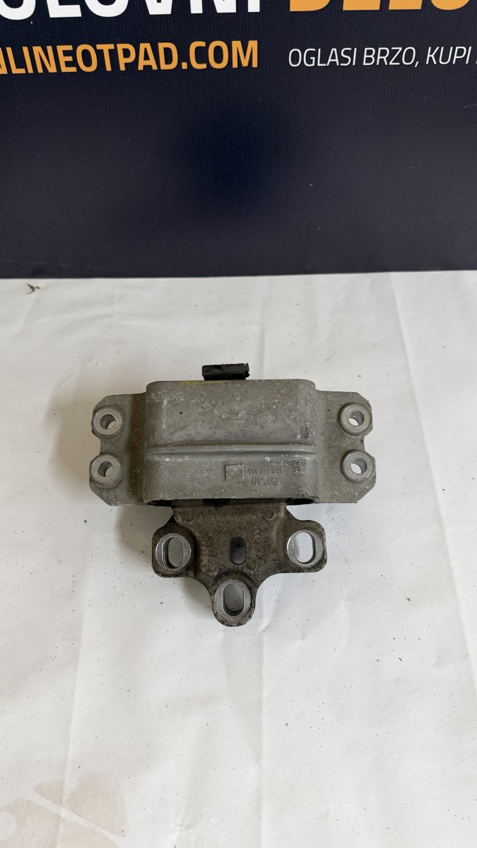 Nosac motora levo 1K0199555