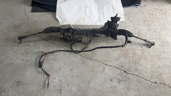 LETVA VOLANA A3  Quattro  1K1423055KX