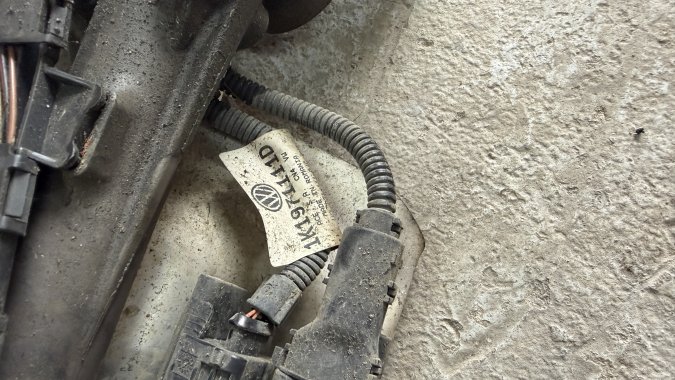 LETVA VOLANA A3  Quattro  1K1423055KX