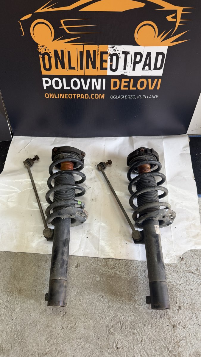 Prednji amortizeri A3 1T0413031HS