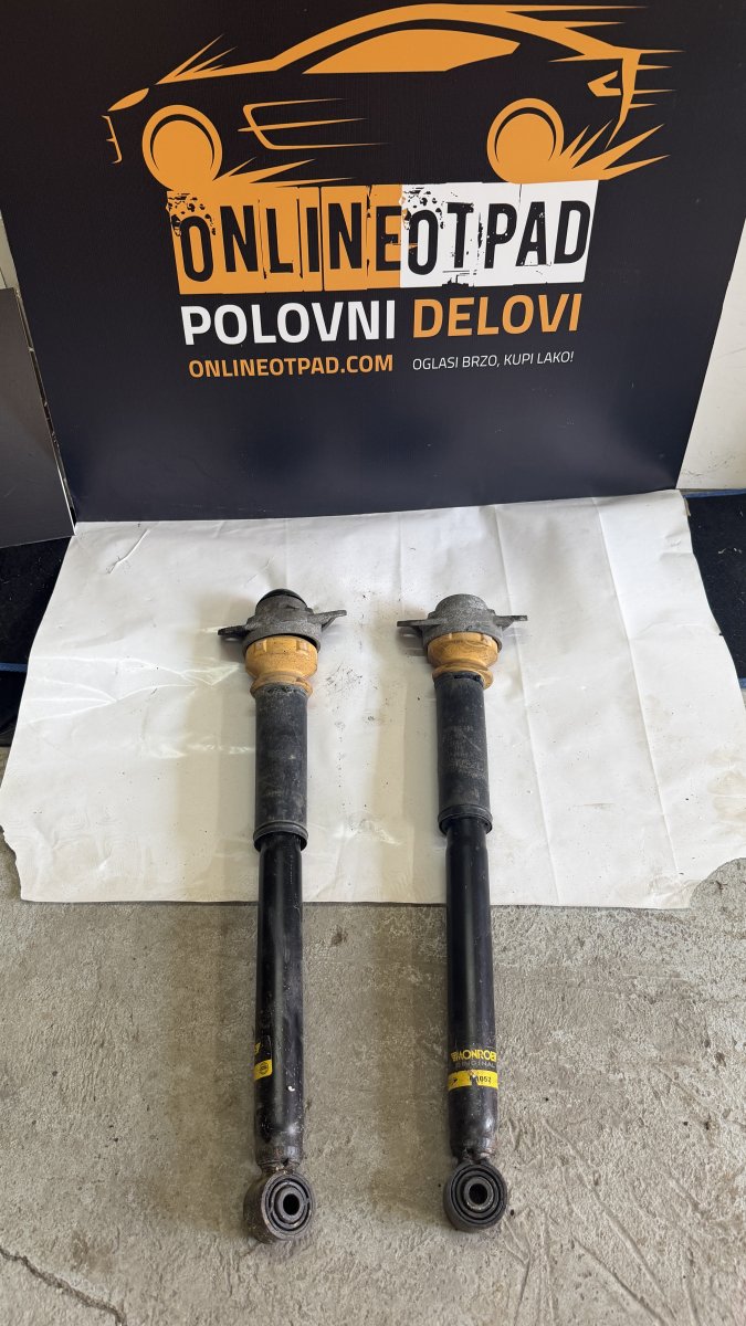 Zadnji Amortizeri A3 Quattro  1K0513029HN