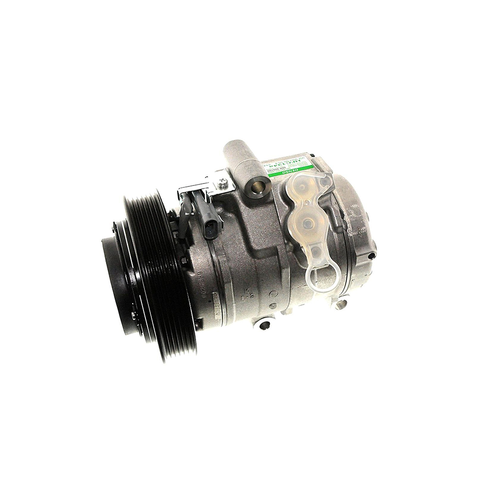GM Original Equipment A/C Compressor – Online otpad